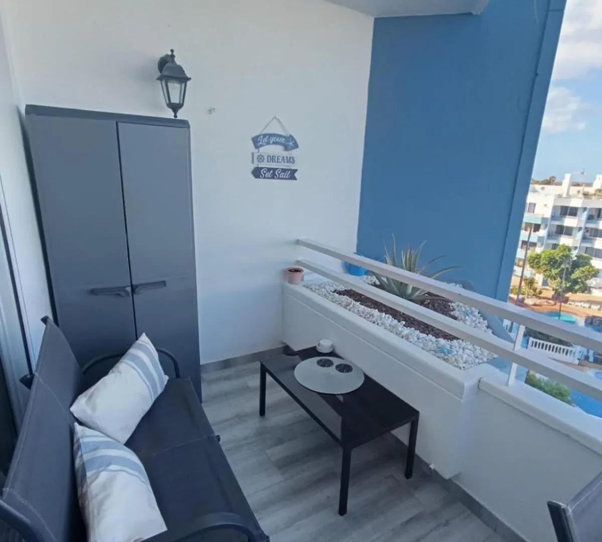 Apartment Costa Verde San Miguel de Abona