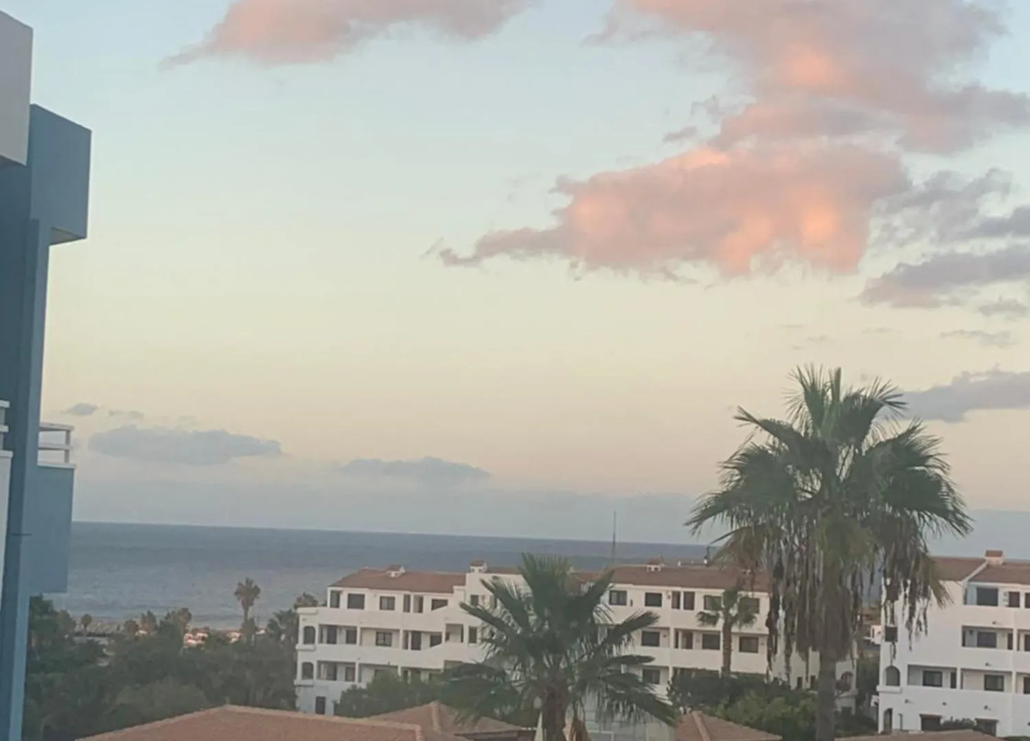 Apartment Costa Verde San Miguel de Abona