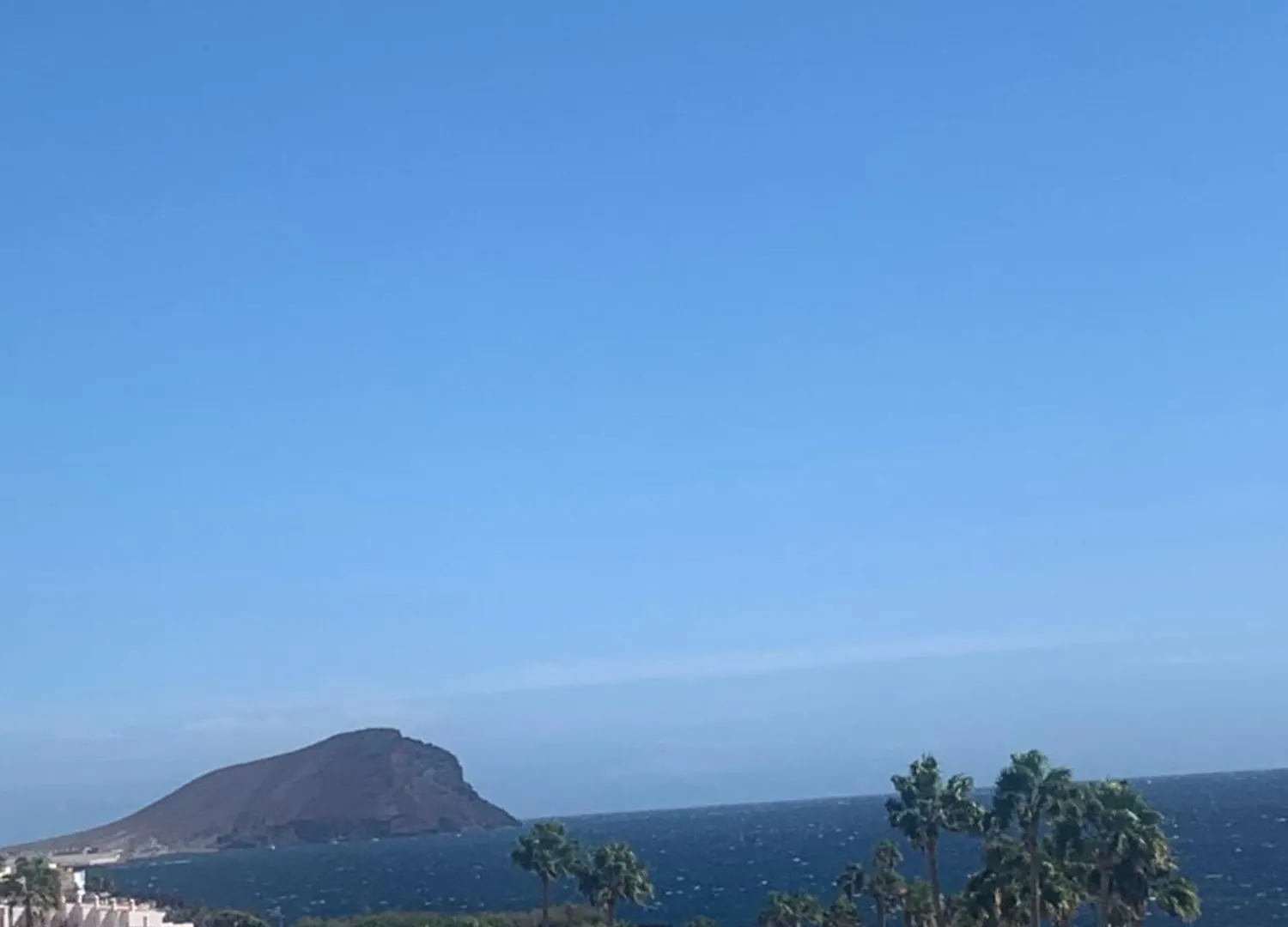 Costa Verde San Miguel de Abona Spain