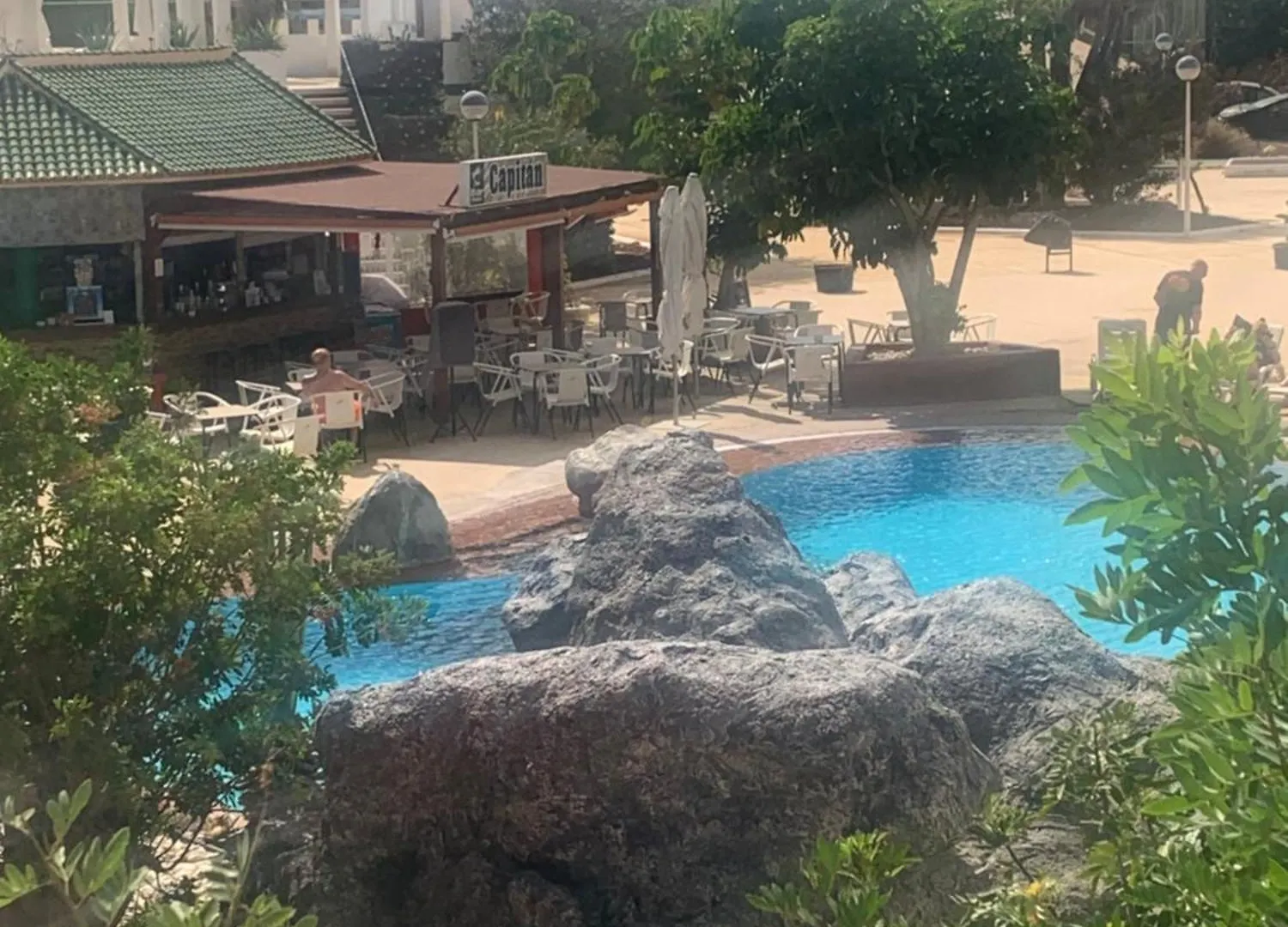 Costa Verde San Miguel de Abona 0*,