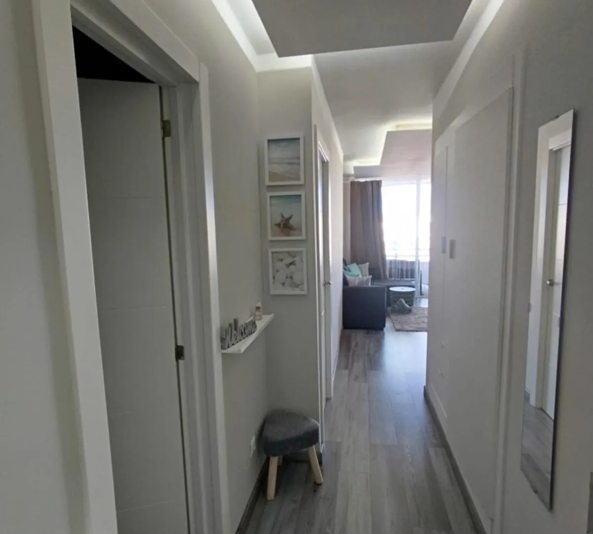 Costa Verde San Miguel de Abona Apartment