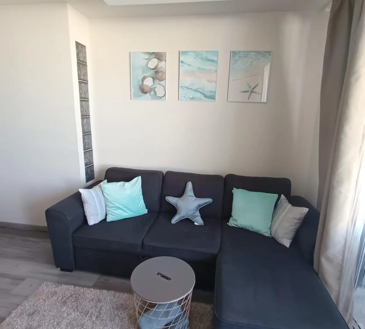 Costa Verde San Miguel de Abona Apartment