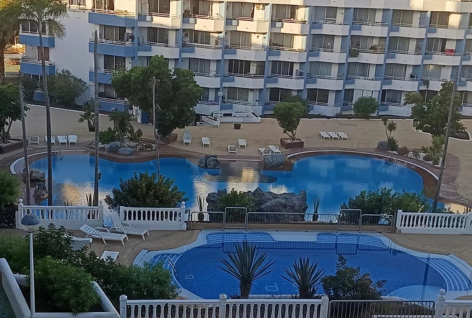 Apartment Costa Verde San Miguel de Abona Spain