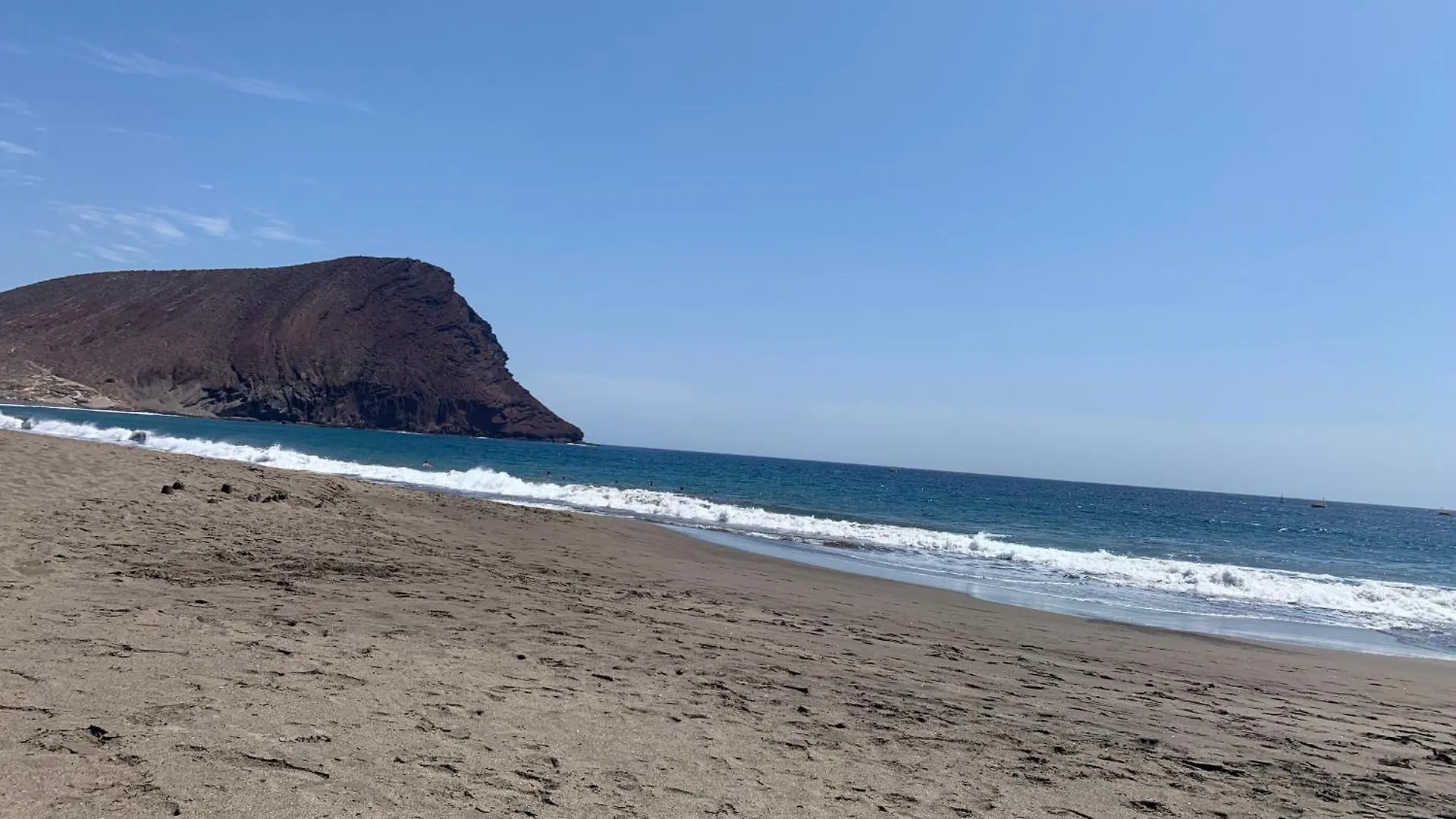 Costa Verde San Miguel de Abona Spain