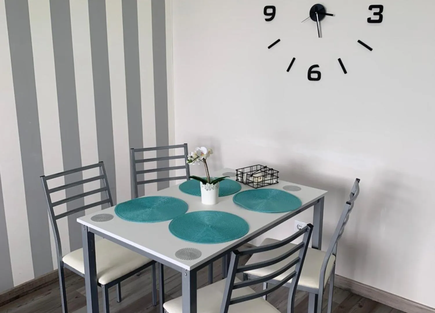 Apartment Costa Verde San Miguel de Abona Spain