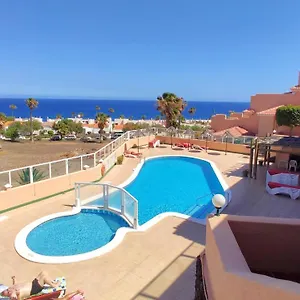  Apartment Vero House Terraza De La Paz