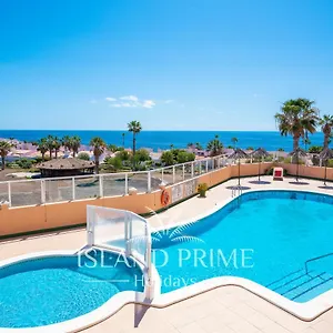  Apartment With Seaviews In Golf Del Sur Tlp516