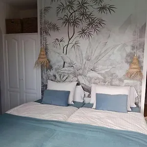  Apartment Chillout Albatros In Toller Anlage Mit Pool